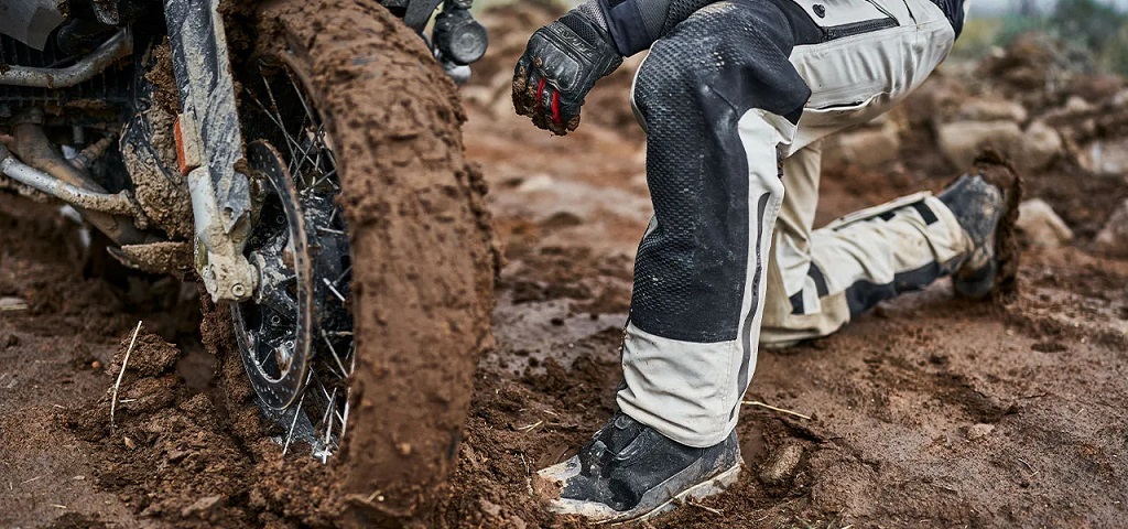 pantalon moto - ixtem moto